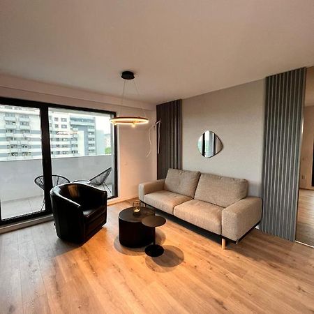 Rozelor Residence 88 克卢日-纳波卡 外观 照片