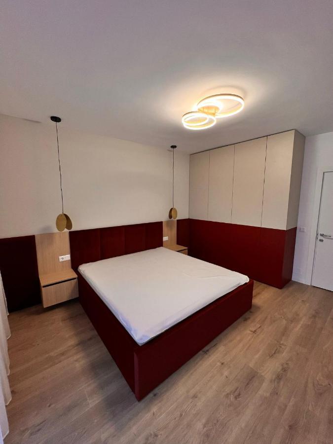 Rozelor Residence 88 克卢日-纳波卡 外观 照片