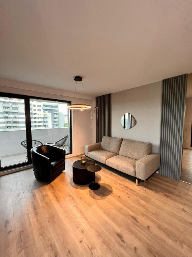 Rozelor Residence 88 克卢日-纳波卡 外观 照片
