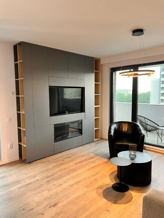 Rozelor Residence 88 克卢日-纳波卡 外观 照片
