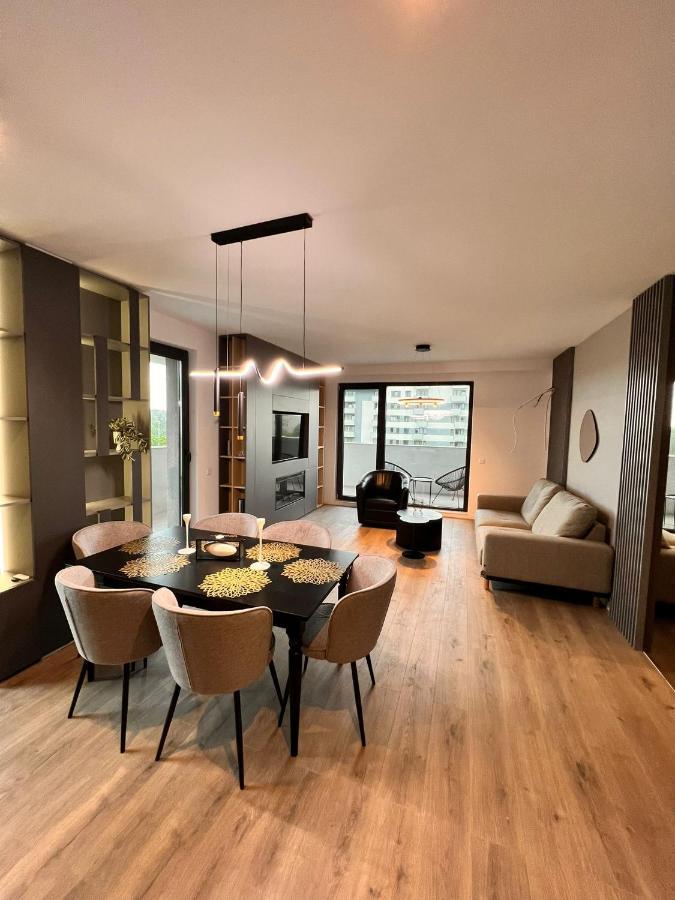Rozelor Residence 88 克卢日-纳波卡 外观 照片