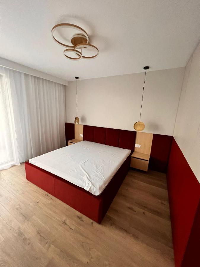 Rozelor Residence 88 克卢日-纳波卡 外观 照片